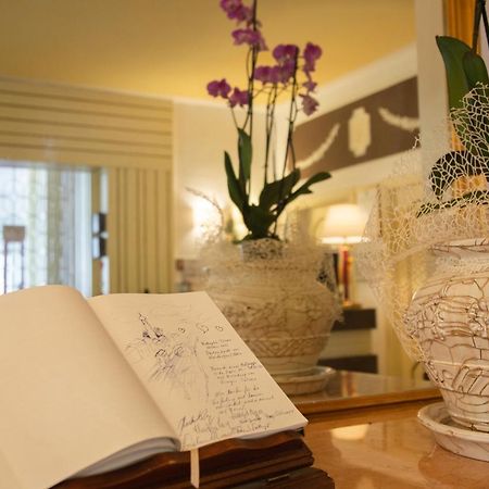 Belvedere Resort Ai Colli Galzignano Terme Bagian luar foto