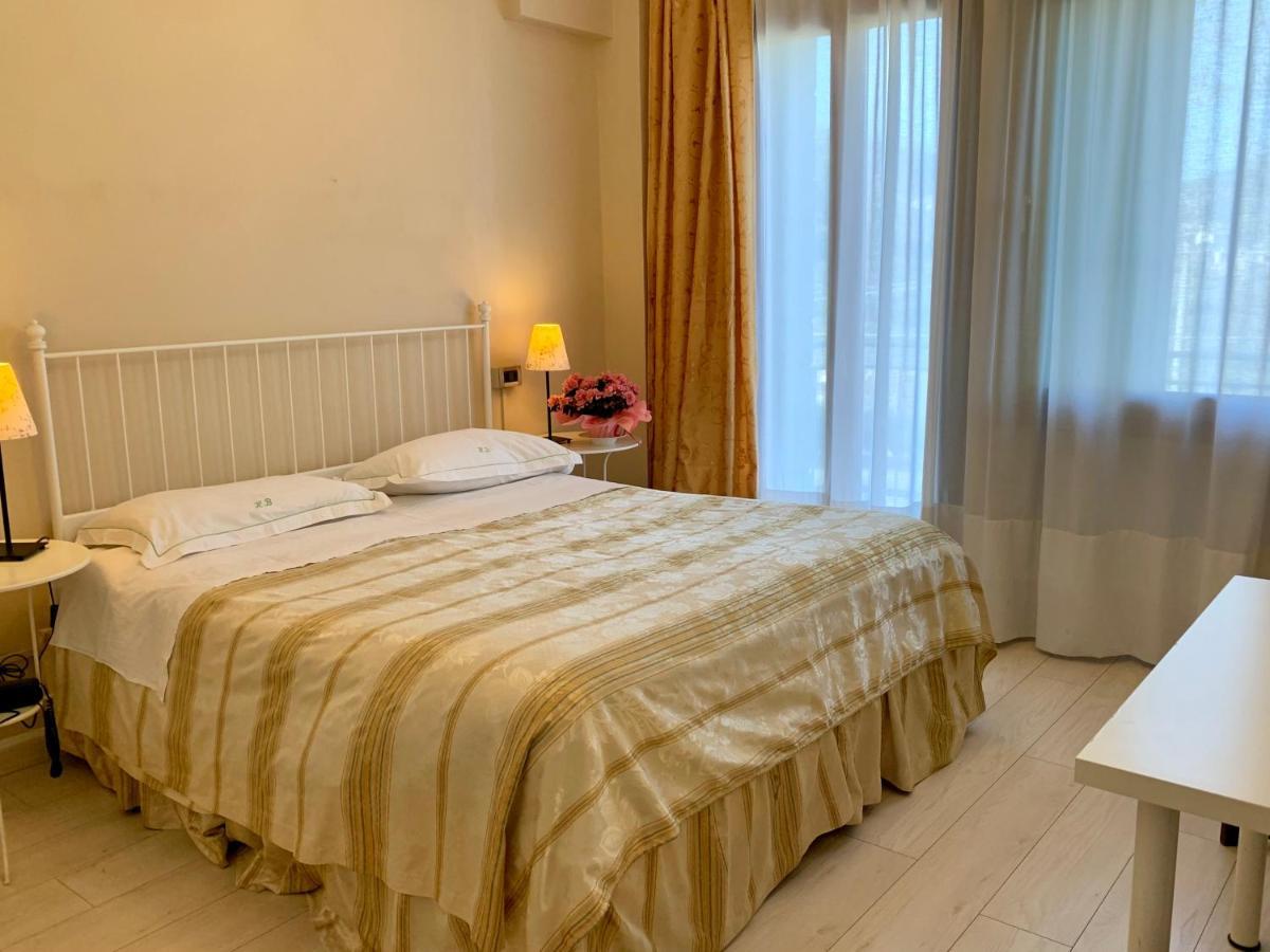 Belvedere Resort Ai Colli Galzignano Terme Bagian luar foto