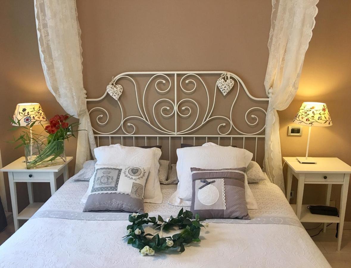 Belvedere Resort Ai Colli Galzignano Terme Bagian luar foto