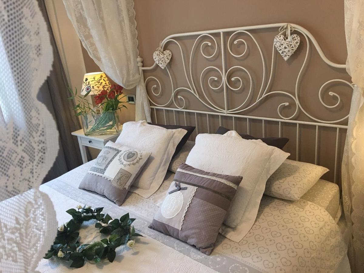 Belvedere Resort Ai Colli Galzignano Terme Bagian luar foto