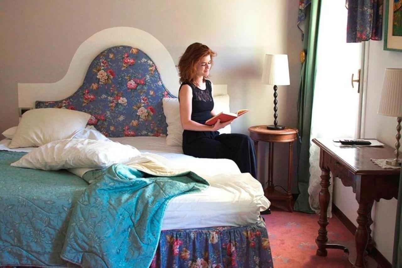 Belvedere Resort Ai Colli Galzignano Terme Bagian luar foto
