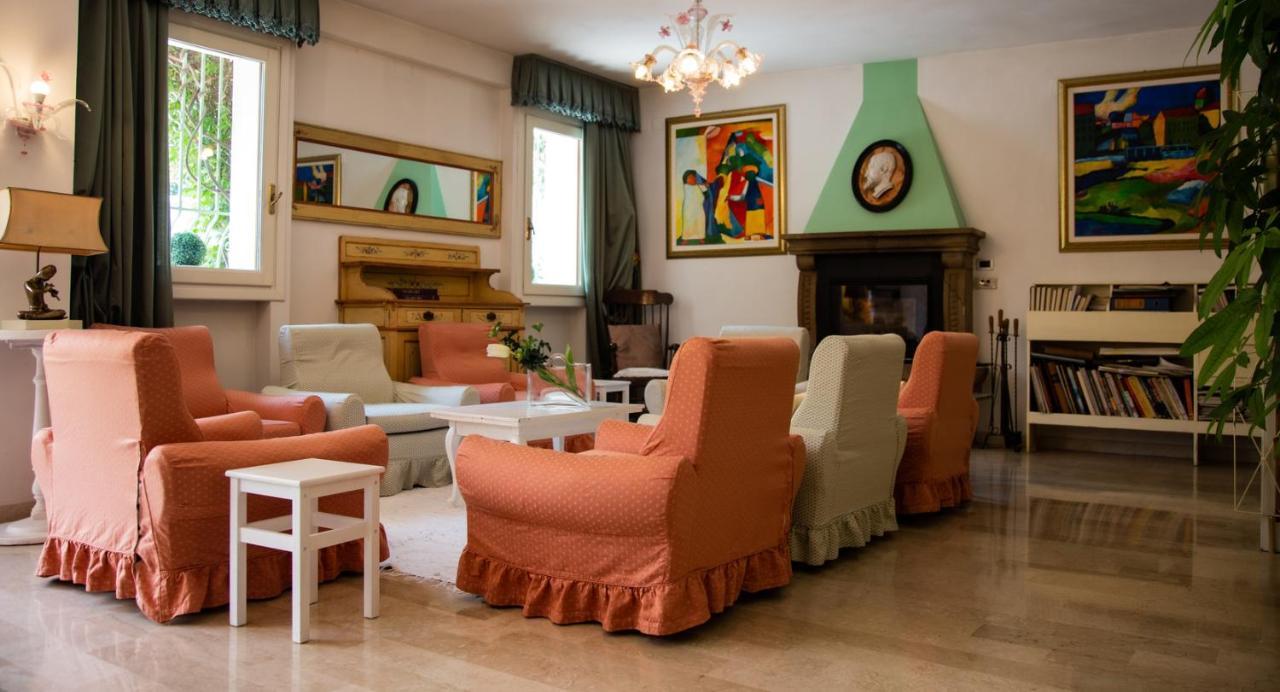 Belvedere Resort Ai Colli Galzignano Terme Bagian luar foto