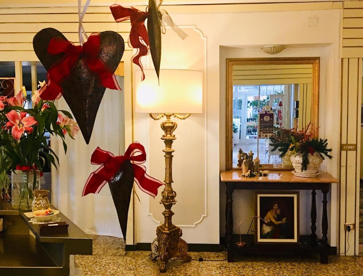 Belvedere Resort Ai Colli Galzignano Terme Bagian luar foto