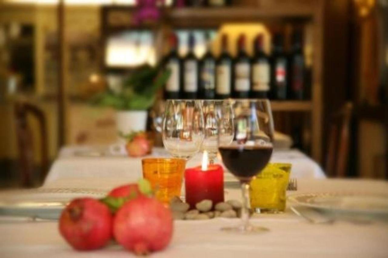 Belvedere Resort Ai Colli Galzignano Terme Bagian luar foto
