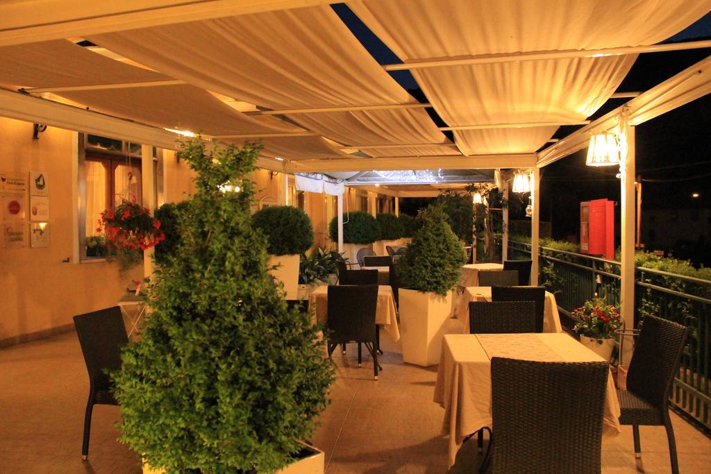Belvedere Resort Ai Colli Galzignano Terme Bagian luar foto