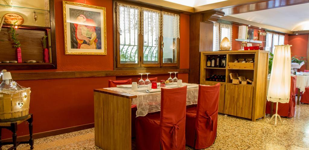 Belvedere Resort Ai Colli Galzignano Terme Bagian luar foto