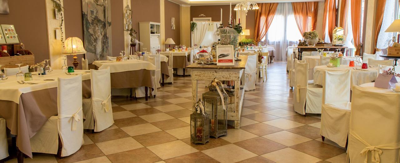 Belvedere Resort Ai Colli Galzignano Terme Bagian luar foto