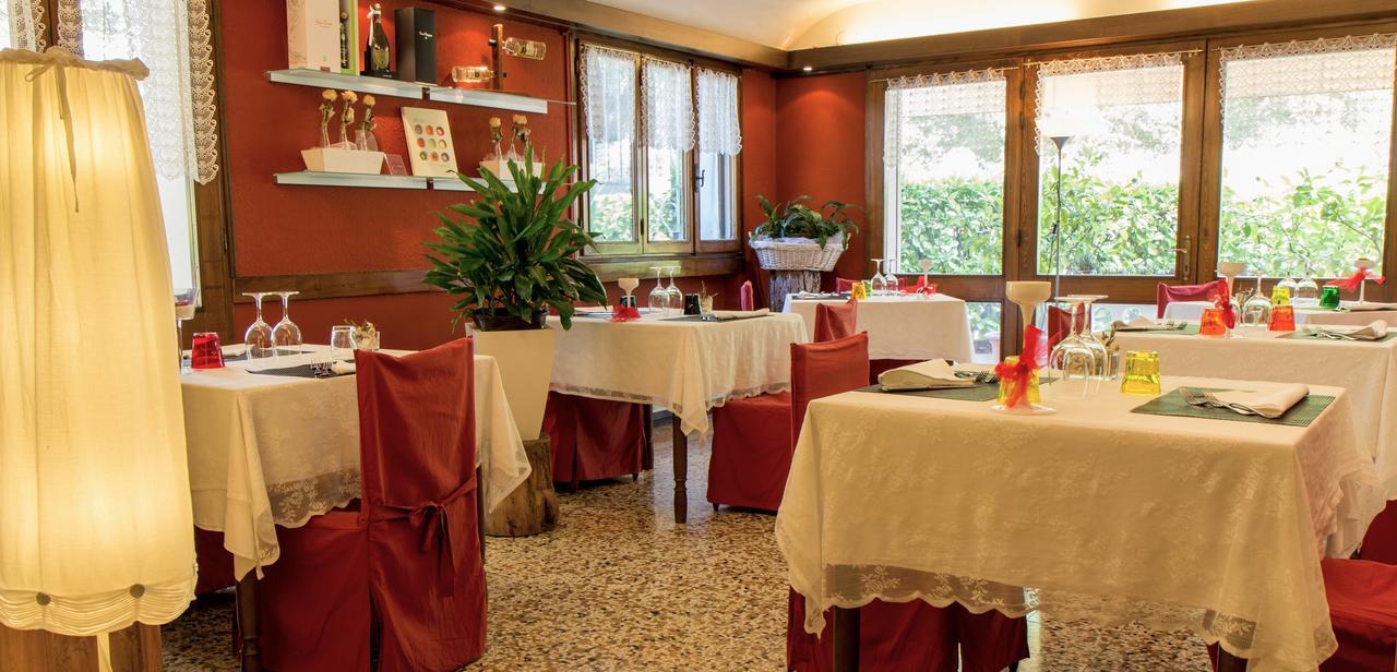 Belvedere Resort Ai Colli Galzignano Terme Bagian luar foto